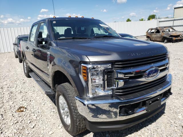 FORD F250 SUPER 2019 1ft7w2bt4kef32809