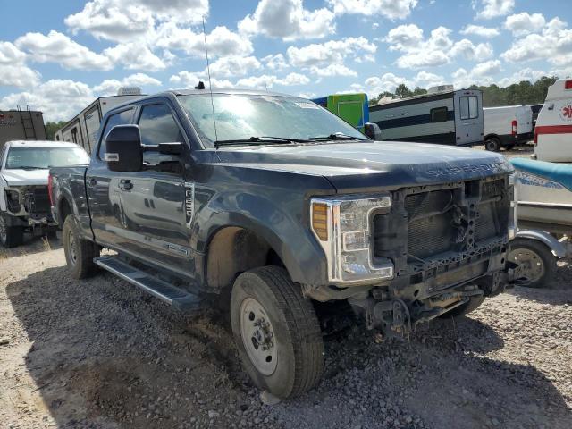 FORD F250 SUPER 2019 1ft7w2bt4kef33233