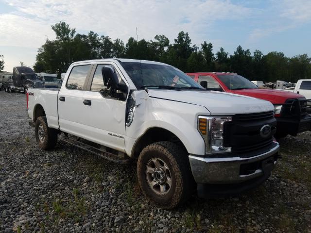 FORD F250 SUPER 2019 1ft7w2bt4kef36763