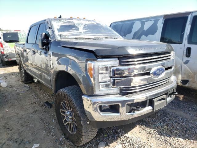 FORD F250 SUPER 2019 1ft7w2bt4kef36939