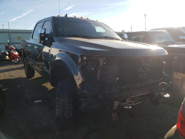 FORD F250 SUPER 2019 1ft7w2bt4kef45883