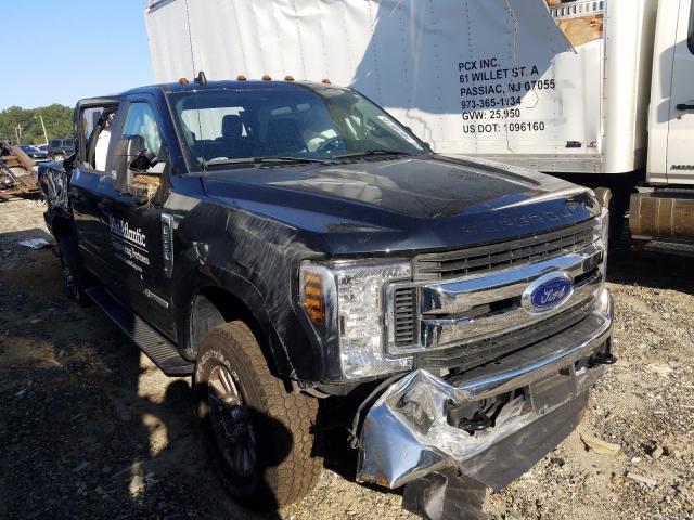 FORD F250 SUPER 2019 1ft7w2bt4kef92153