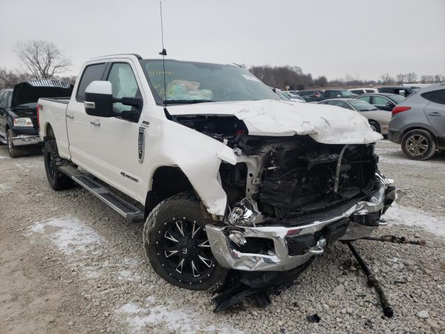 FORD F250 SUPER 2019 1ft7w2bt4keg04172