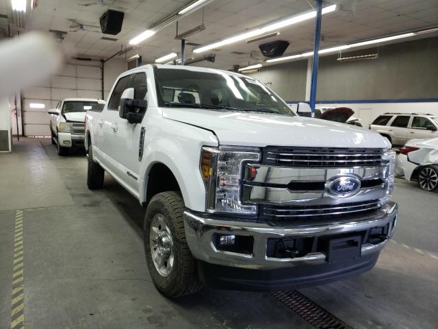 FORD F250 SUPER 2019 1ft7w2bt4keg04706