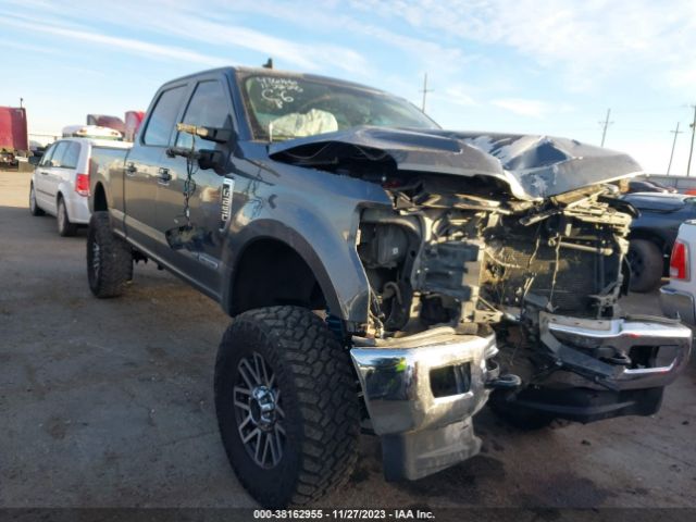 FORD NULL 2019 1ft7w2bt4keg16371