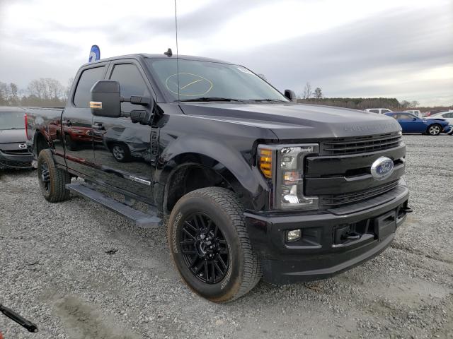 FORD F250 SUPER 2019 1ft7w2bt4keg33235