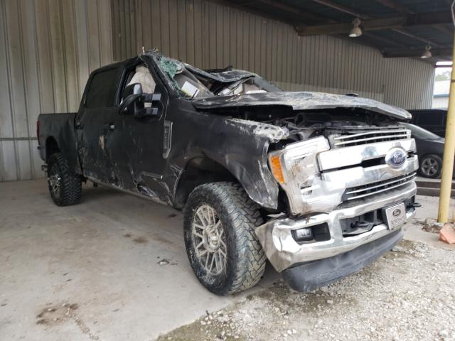 FORD SUPER DUTY F-250 SRW 2019 1ft7w2bt4keg64985