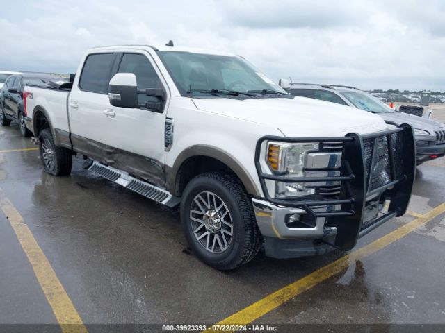 FORD F-250 2019 1ft7w2bt4keg71984