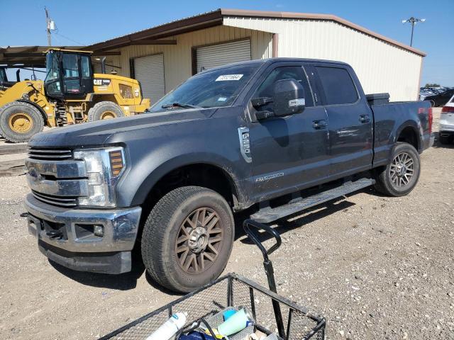 FORD F250 SUPER 2019 1ft7w2bt4keg71998