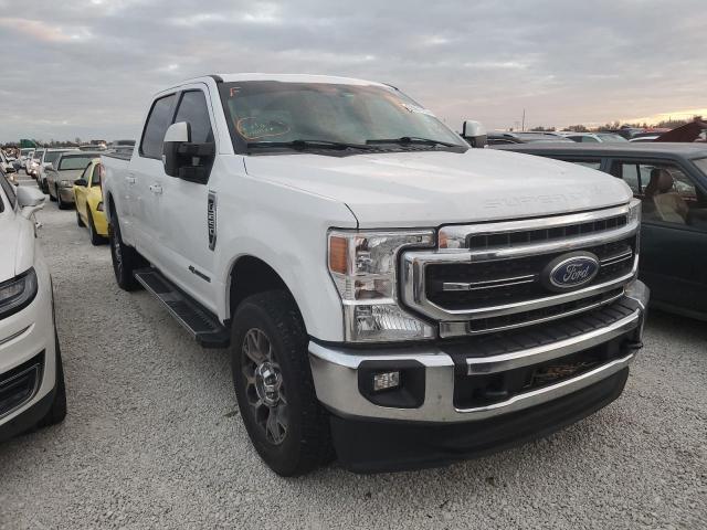 FORD F250 SUPER 2020 1ft7w2bt4led57432