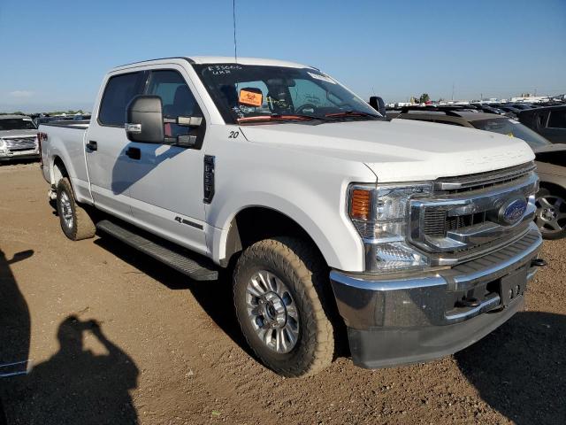 FORD F250 SUPER 2020 1ft7w2bt4lee33666