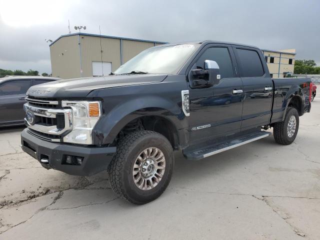 FORD F250 SUPER 2020 1ft7w2bt4lee59359