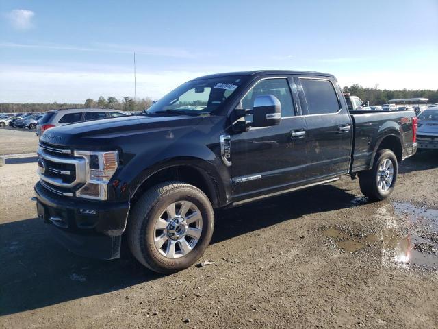 FORD F250 SUPER 2020 1ft7w2bt4lee65419