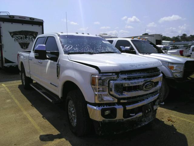 FORD F250 SUPER 2020 1ft7w2bt4lee84956