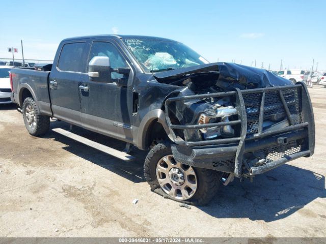 FORD F-250 2021 1ft7w2bt4mec59650