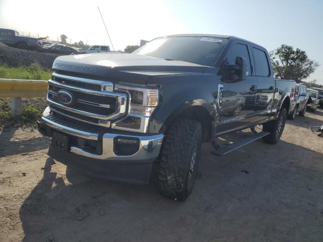 FORD F250 SUPER 2021 1ft7w2bt4med67301