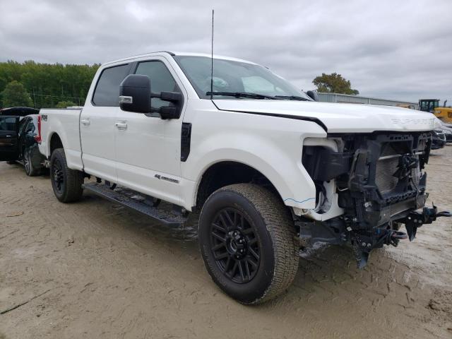 FORD F250 SUPER 2021 1ft7w2bt4mee04749