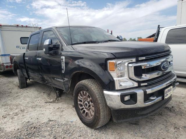 FORD F250 SUPER 2021 1ft7w2bt4mee06436