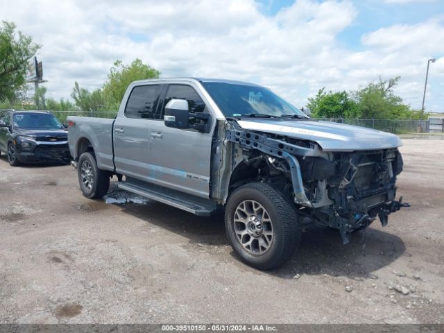 FORD F-250 2021 1ft7w2bt4mee07389