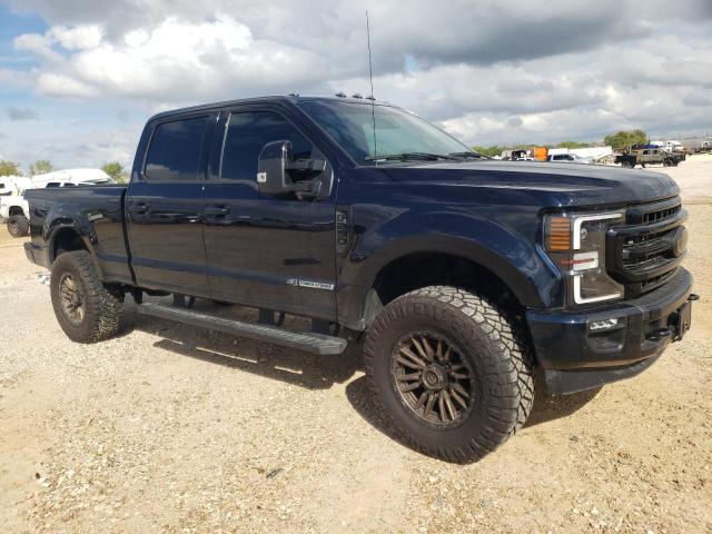 FORD F250 2022 1ft7w2bt4nec43675