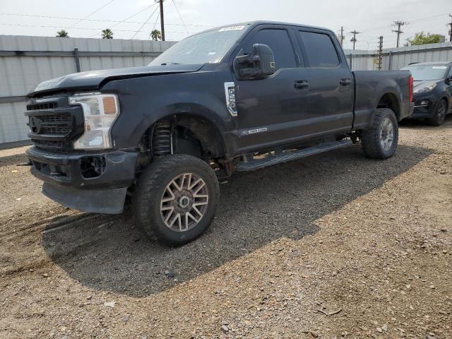 FORD F250 2022 1ft7w2bt4ned12199