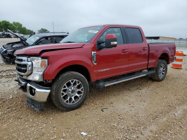 FORD F250 SUPER 2022 1ft7w2bt4ned52928