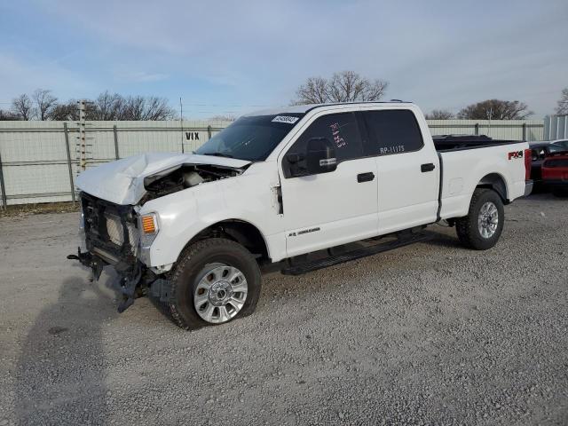 FORD F250 2022 1ft7w2bt4ned77988