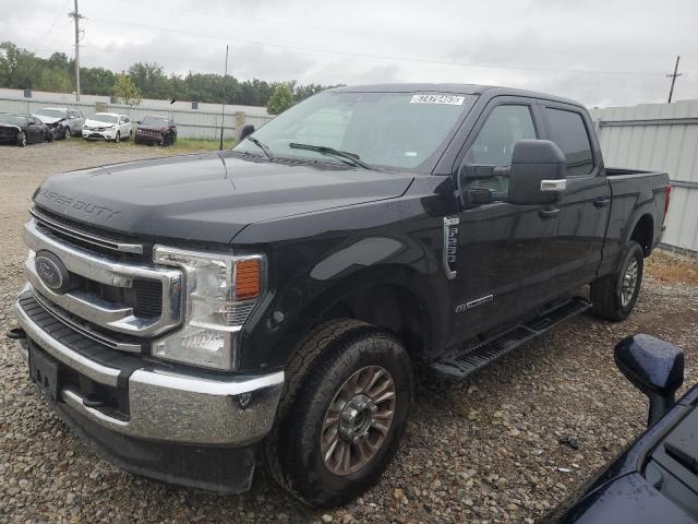 FORD F250 SUPER 2022 1ft7w2bt4nee45268