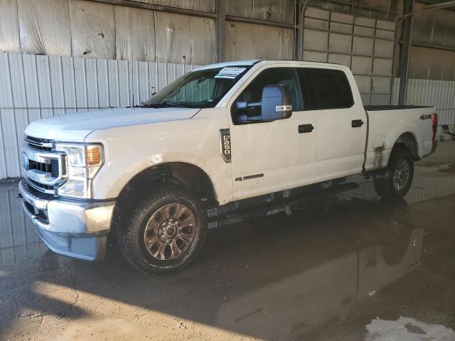 FORD F250 2022 1ft7w2bt4nef06070