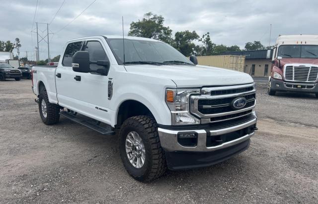 FORD F250 2022 1ft7w2bt4nef06120