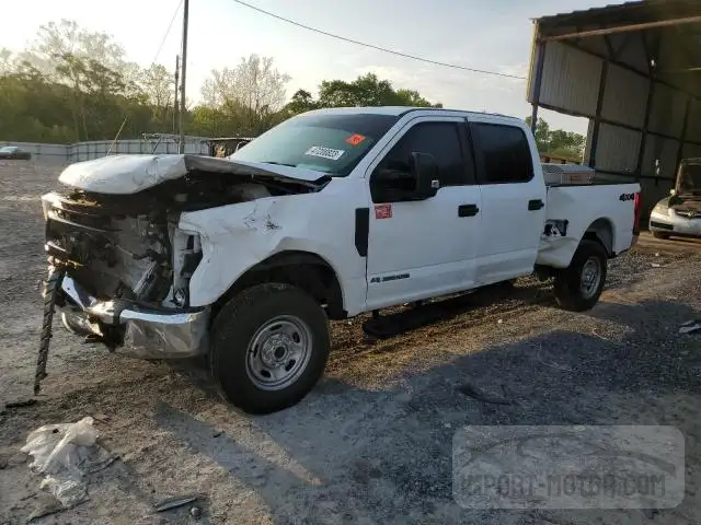 FORD F250 2022 1ft7w2bt4nef65989