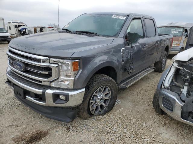 FORD F250 SUPER 2022 1ft7w2bt4nef80699