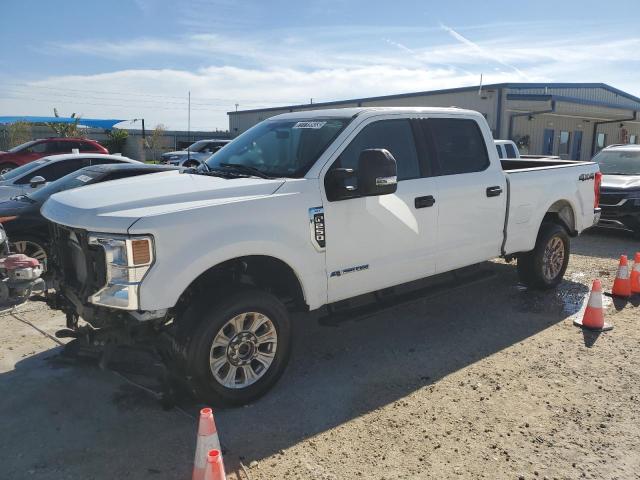 FORD F250 2022 1ft7w2bt4neg26810