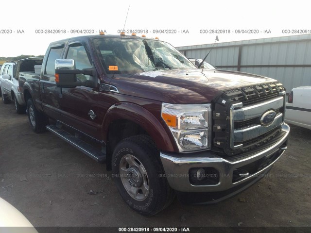 FORD SUPER DUTY F-250 2011 1ft7w2bt5bea16636