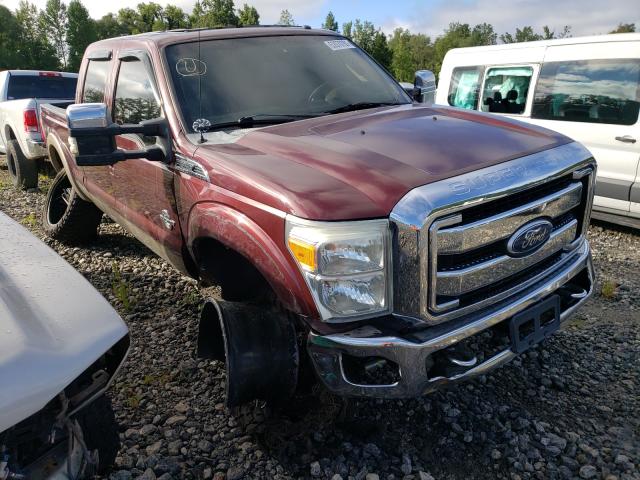 FORD F250 SUPER 2011 1ft7w2bt5bea45523