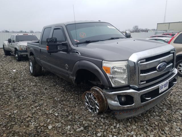 FORD F250 SUPER 2011 1ft7w2bt5bea54321