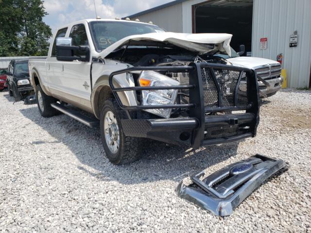 FORD F250 SUPER 2011 1ft7w2bt5bea58935