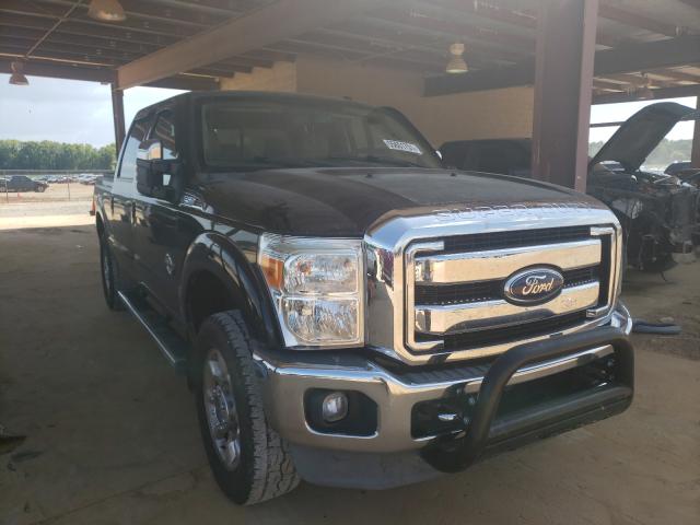 FORD F250 SUPER 2011 1ft7w2bt5bea60992