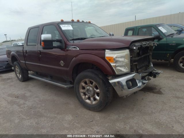 FORD SUPER DUTY F-250 2011 1ft7w2bt5bea61270