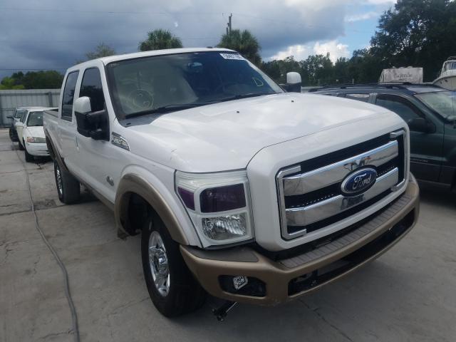 FORD F250 SUPER 2011 1ft7w2bt5bea67554