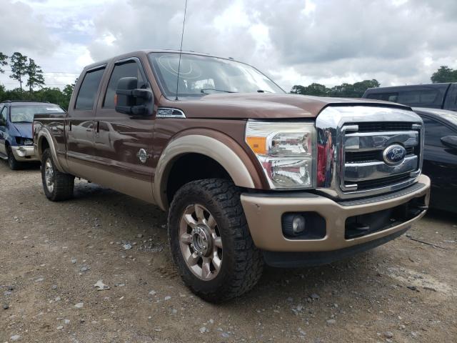 FORD F250 SUPER 2011 1ft7w2bt5bea67621