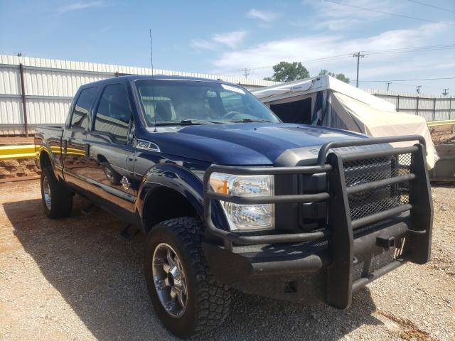 FORD F250 SUPER 2011 1ft7w2bt5bea98951