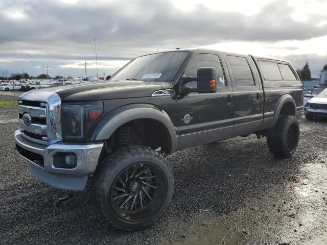 FORD F250 SUPER 2011 1ft7w2bt5beb09804