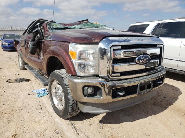 FORD F250 SUPER 2011 1ft7w2bt5beb13481