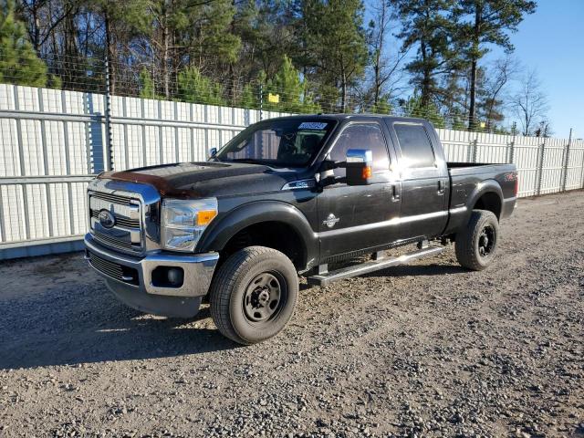 FORD F250 2011 1ft7w2bt5beb19734