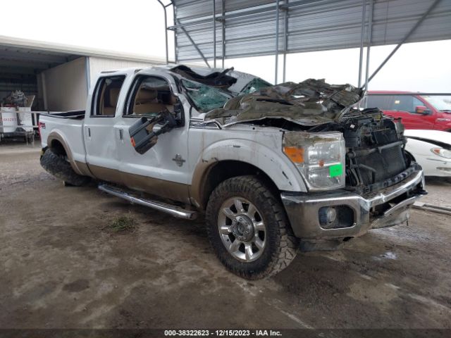 FORD F-250 2011 1ft7w2bt5beb23671