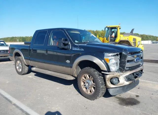 FORD NULL 2011 1ft7w2bt5beb29552