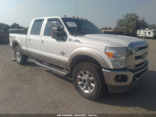 FORD SUPER DUTY F-250 2011 1ft7w2bt5beb36565