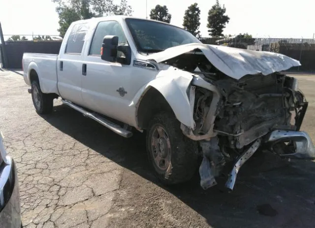 FORD SUPER DUTY F-250 2011 1ft7w2bt5beb49199