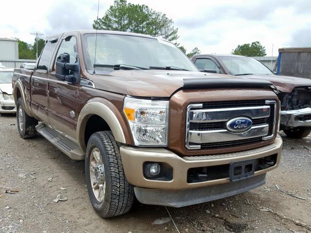 FORD F250 SUPER 2011 1ft7w2bt5beb64804